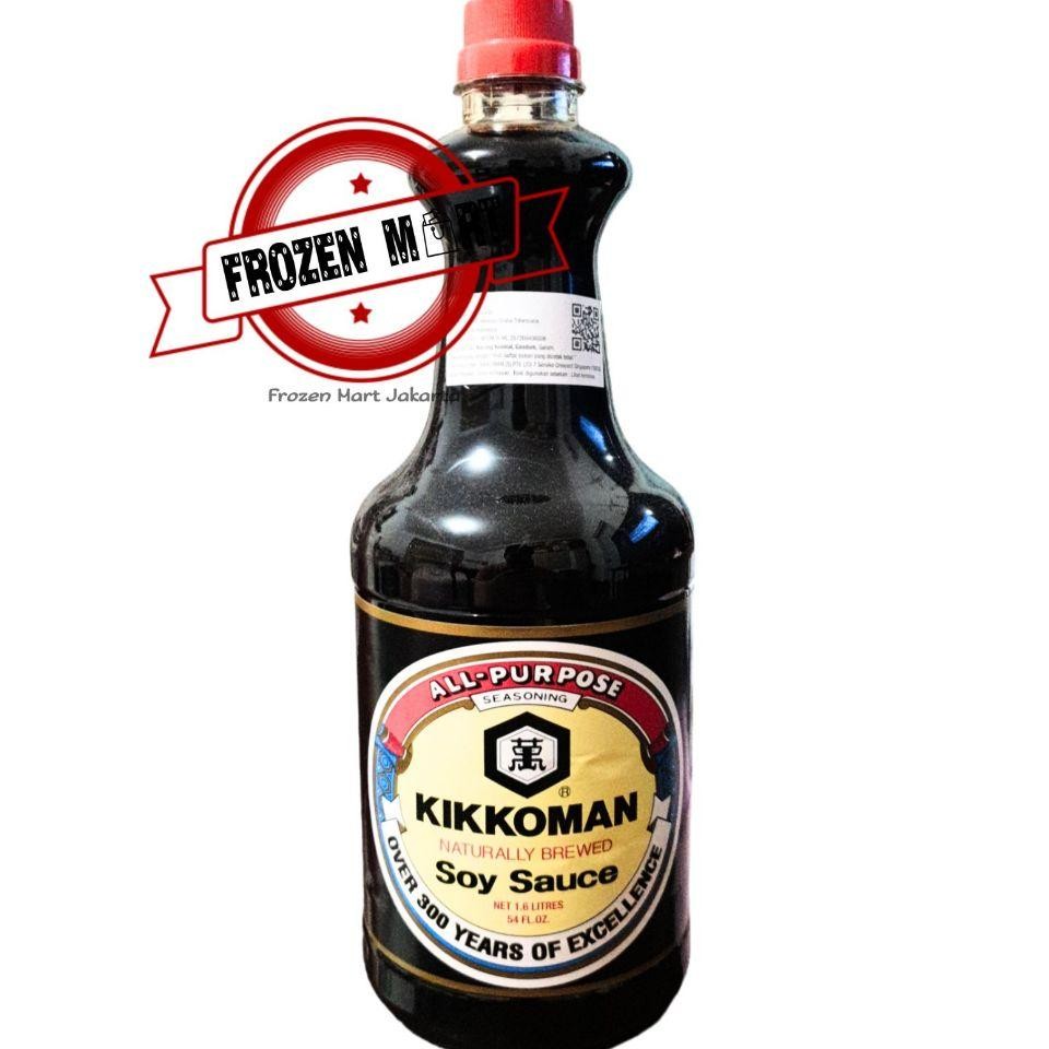 

Ioman All Puoe Oy Auce Ecap Ain Jepang Hoyu 1.6Lt