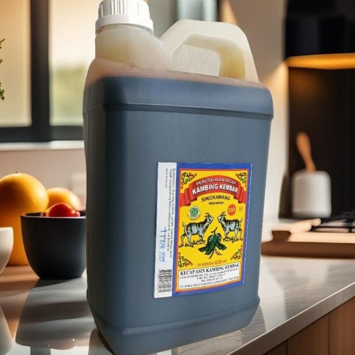 

Ecap Ain 5 Liter Ambing Embar Ingawang Alimantan