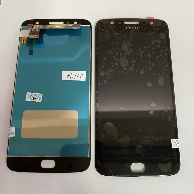 LCD TOUCHSCREEN MOTO MOTOROLA G5S+ G5S PLUS ORIGINAL Terlaris