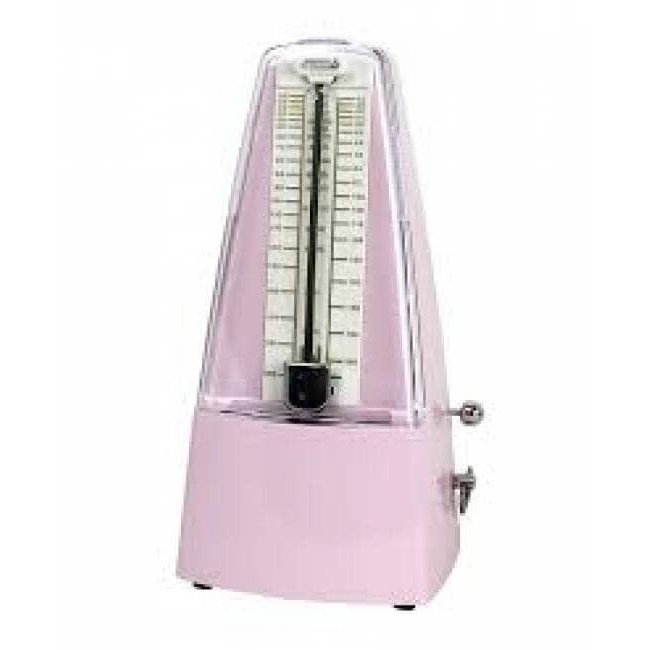 HOT SALE Metronome NIKKO pink