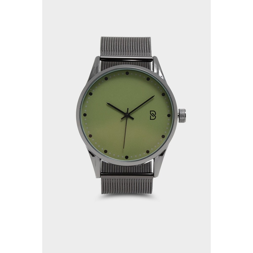 TERLARIS Berrybenka Street - Jam Tangan Pria / Men Jean Watches