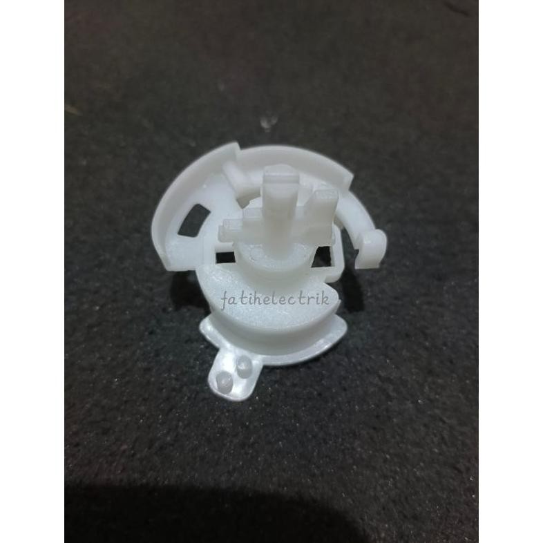 SELECTOR PEMBUANGAN MESIN CUCI POLYTRON 2 TABUNG