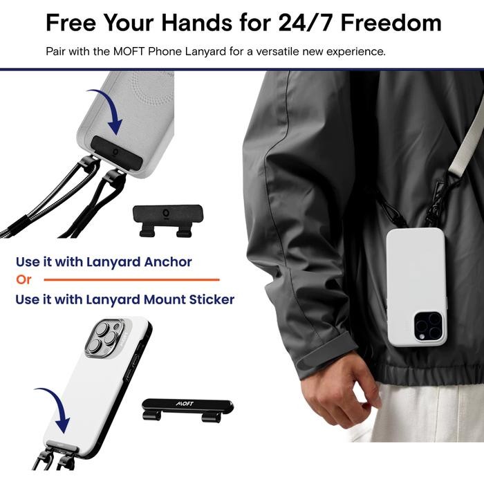 

MOFT Phone Lanyard (for Universal Phone)