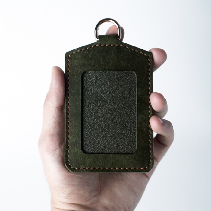 

Whitehouse Lanyard - Badalassi Carlo - Pueblo Olive