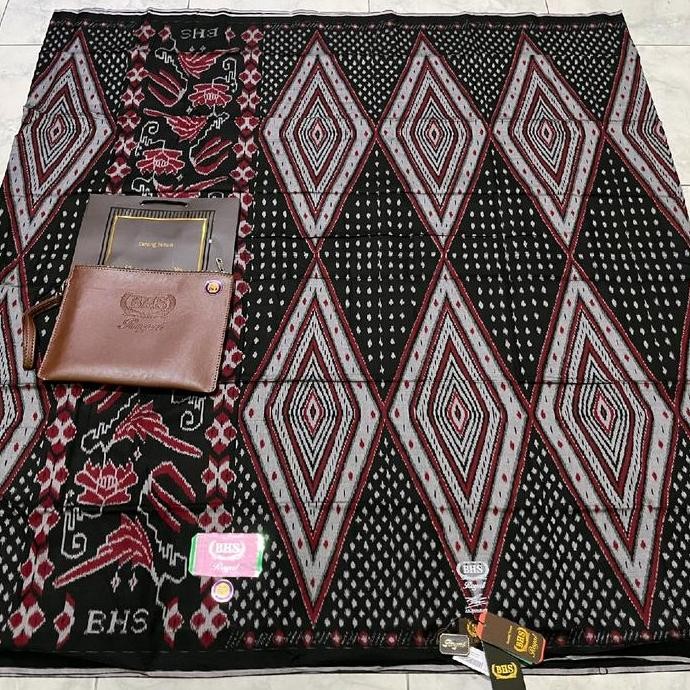 Terjangkau Sarung Bhs Royal Pka Pga Gold Goyor