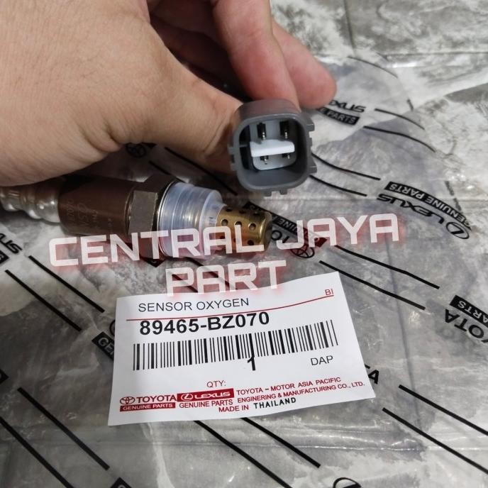 SENSOR OKSIGEN AVANZA XENIA ORIGINAL Terlaris