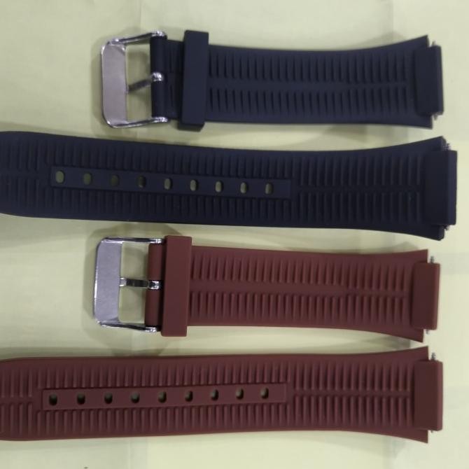 tali karet jam tangan Rado Terlaris