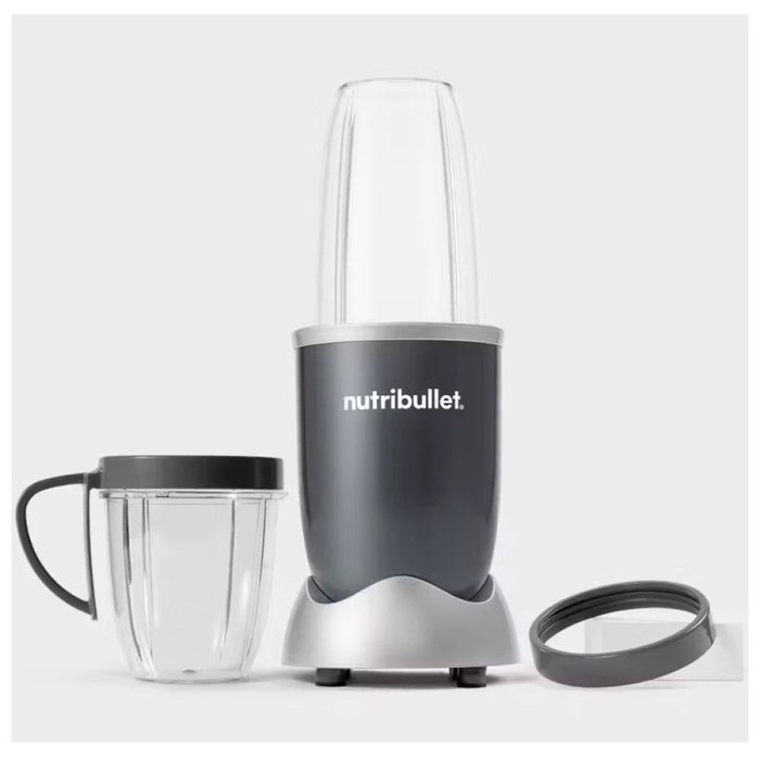 

Nutribullet NB606DG Personal Blender 600W