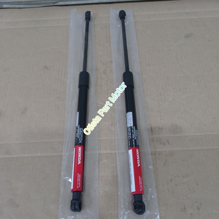 Shock Bagasi Belakang Honda Jazz Rs All New Jazz Rs Gk5 2014-2021 Ori
