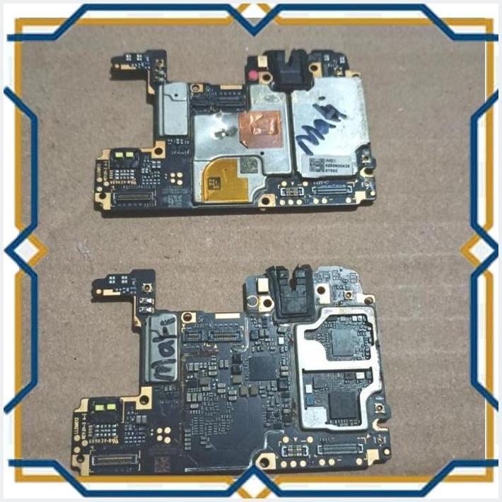 [TAB] MESIN MATI TOTAL XIAOMI NOTE 7 ORI COPOTAN HP