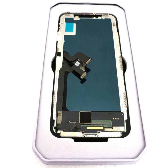 LCD IPHONE X ORI OEM OLED (GX) Terlaris