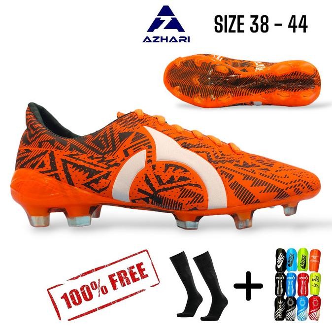 Sepatu Bola Ortuseight Ortus Sepak Bola Kaki Ortuseight Catalyst Ori Terlaris