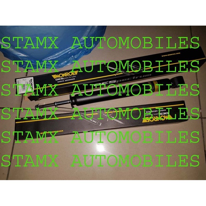 Shock Breaker Belakang Original Merk Monroe Oespectrum Agya/Ayla 2013+