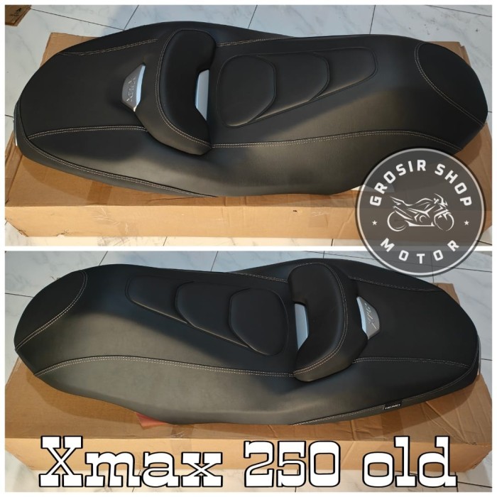 Jok model eropa Xmax 250 / Jok xmax 250 by Nemo / Gma