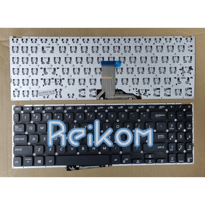 Keyboard Asus A516 A516eao A516ja A516jao A516k A516ka A516kao A516ma
