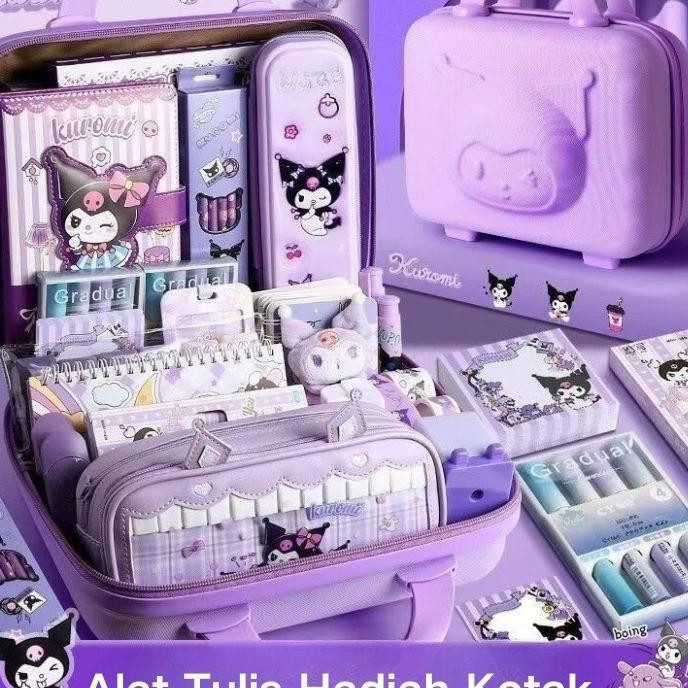 

Jual Loaltationery Et Anrio Alat Tuli Et Lengap Ota Il Ana Anrio Tationery Untu Hadiah Ana Alat Tuli Ana Lengap