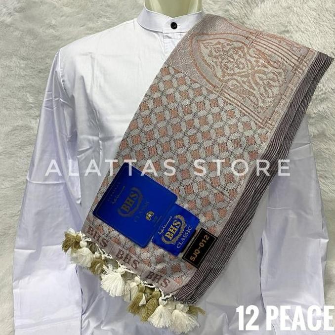 Terjangkau Surban Bhs Classic Sorban Bhs Classic Surban Bhs Klasik Murah