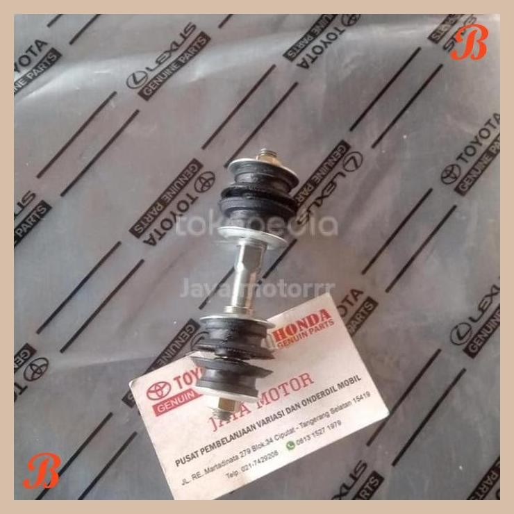 [JYM] BAUT LINK STABILIZER STABIL VIOS LIMO GEN 1 SATU 2003 2004 2005