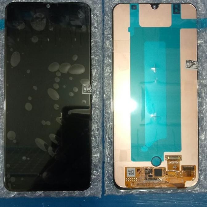 LCD + TOUCHSCREEN SAMSUNG GALAXY A50 A505 A505F ORIGINAL
