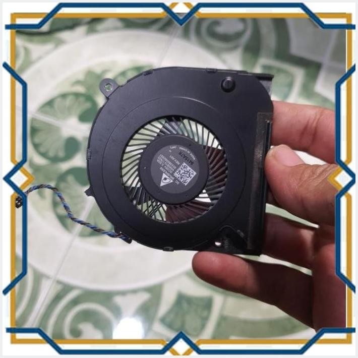 [SMP] COOLING FAN HP 14S-DK0XXX ORI  COPOTAN