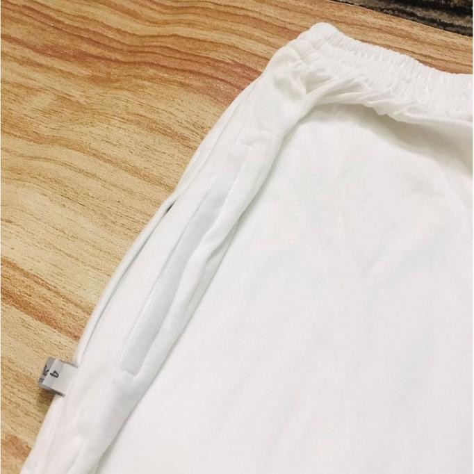 Celana Panjang JUMBO XXXL XXXXL XXXXLCowok / Celana Haji Dan Umroh