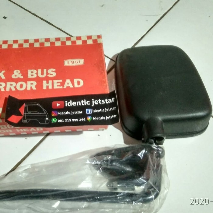 Spion Hiace Kiri Tangkai Spion Hiace Kiri Spion Hiace Lama Lh11 12R