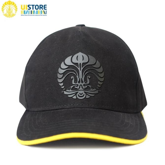 UI Store Topi BaseBall Cap Makara Official UI