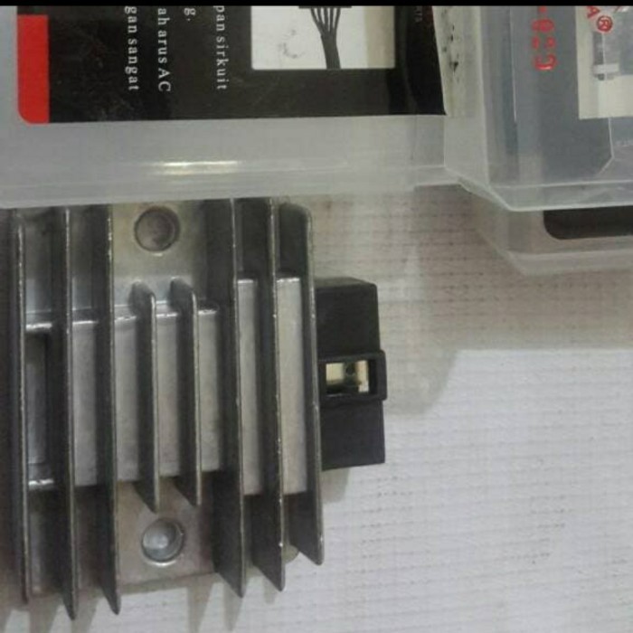Kiprok Adv 150 Regulator Adv 150 Pengisi Aki Adv 150 Fullwave Full Dc