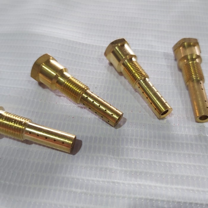 Nozzle Nozle Nozlle Pe 28.Pwk 24.26.28.30.32.Hole Tinggal Chat