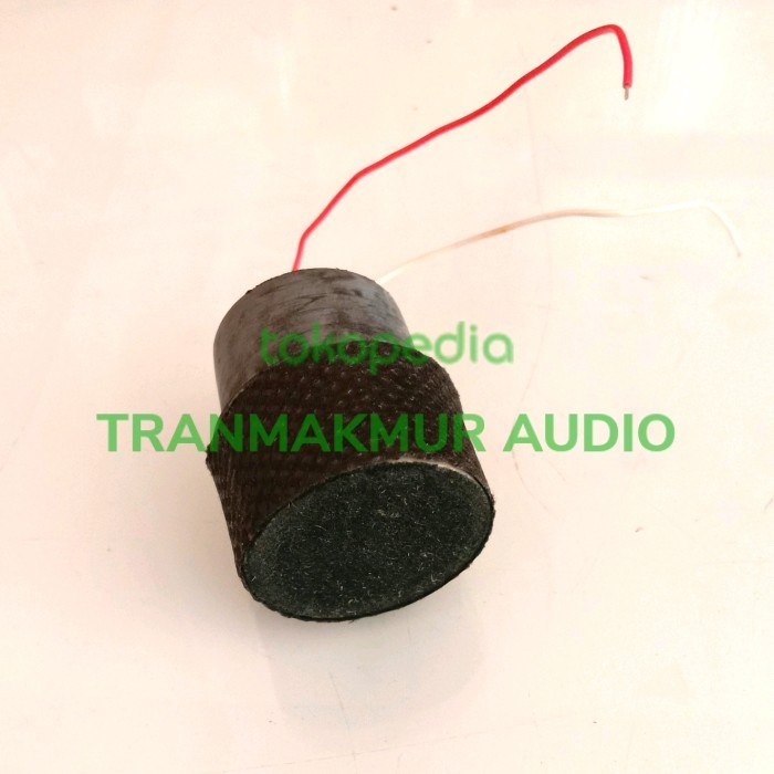 Spul Microphone Taiwan Original