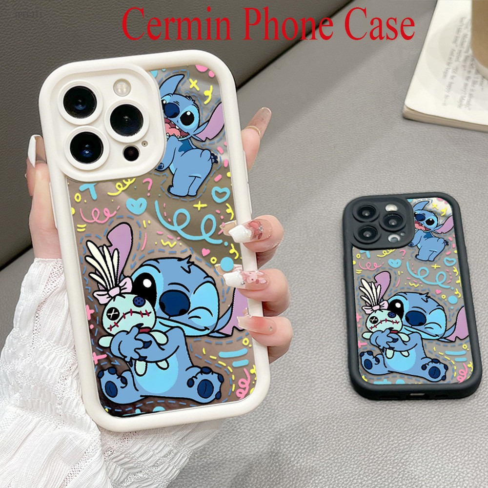 Casing Hp Untuk Compitable With iPhone 15 14 12 13 11 7 8 6 6S X XS XR SE Pro Max Plus Mini 2020 202