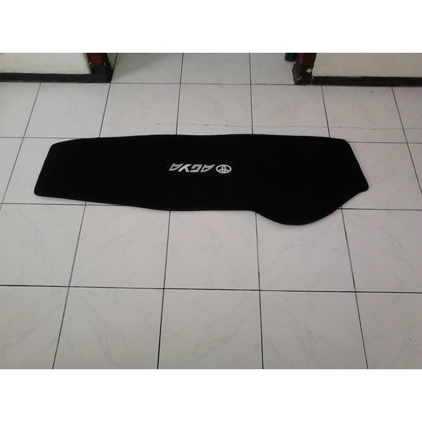 Cover Dashboard Agya
