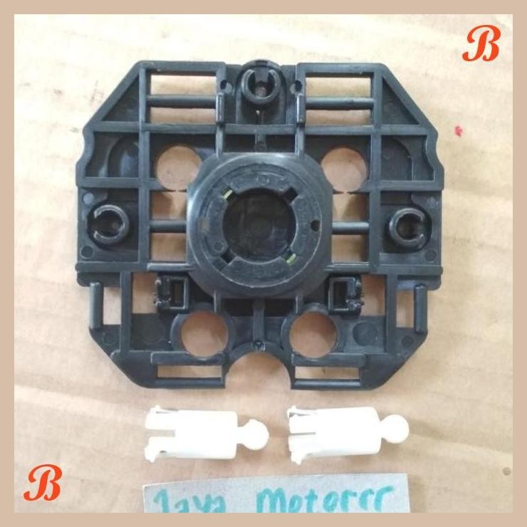 [JYM] BREKET BRACKET DALAM KACA SPION TOYOTA AVANZA 2007-2011