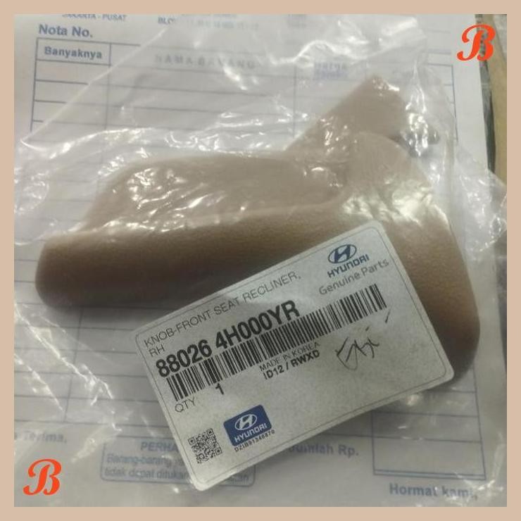 [TSD] HANDEL HANDLE JOK HYUNDAI H1 KANAN