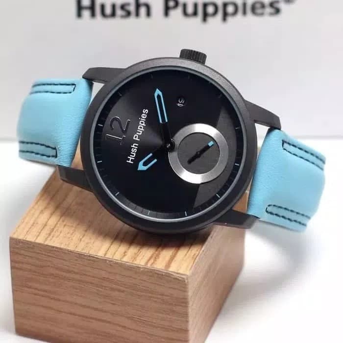 JAM TANGAN WANITA HUSH PUPPIES HP-9102