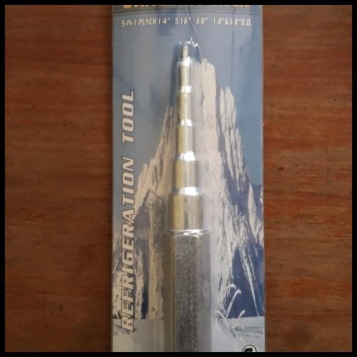 

Swaging Punch Ct 95 / Swaging Tool