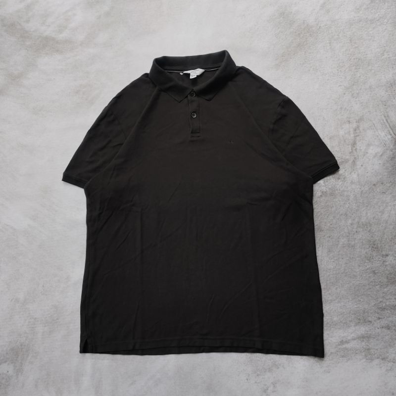 Polo - Shirt - Calvin Klein ( Ld 114 )