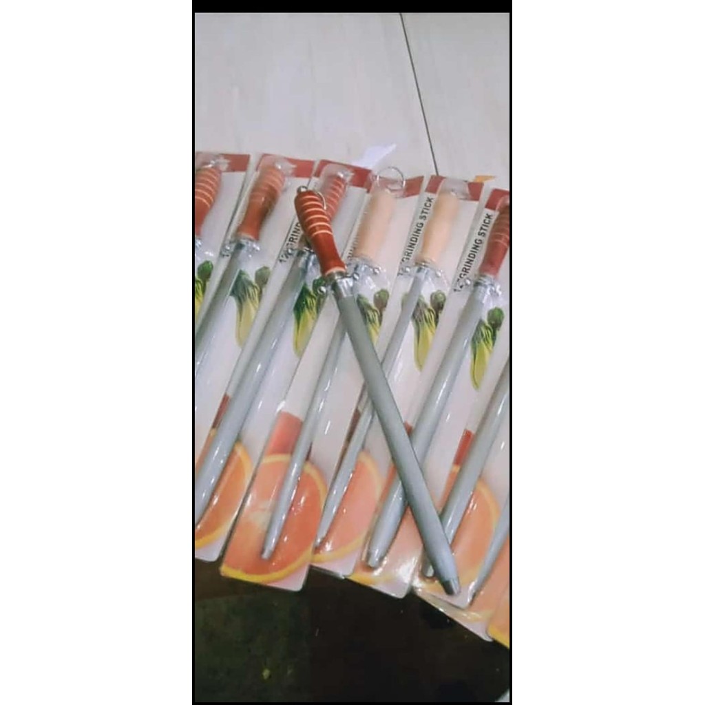 Asahan pisau Asahan stik sharpening jianfeng