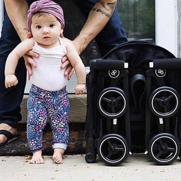 GB POCKIT+ PLUS ALL TERRAIN NEW