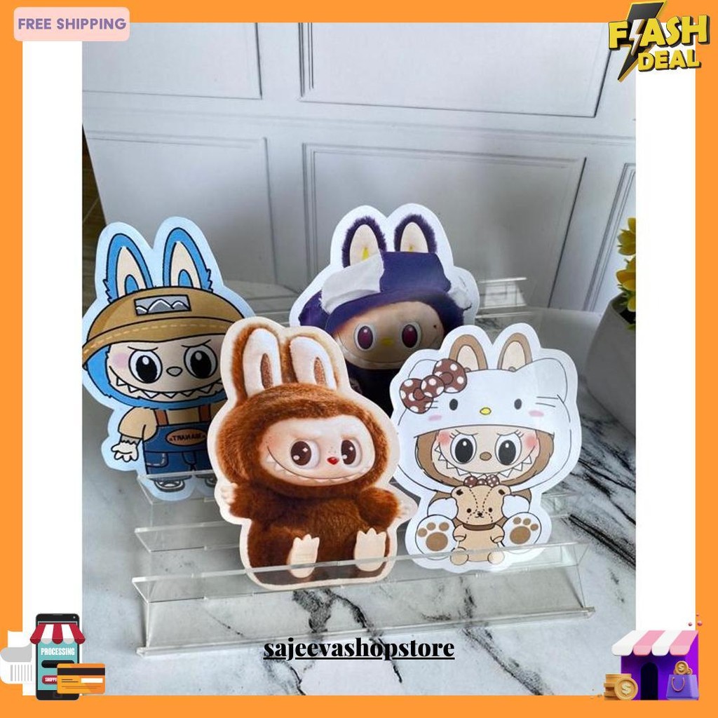 

Amplop Karakter 3D ( 1 Pack Isi 10 Pcs) Bisa Untuk Lebaran ,Imlek,Natal ,Dll Gratis Ongkir