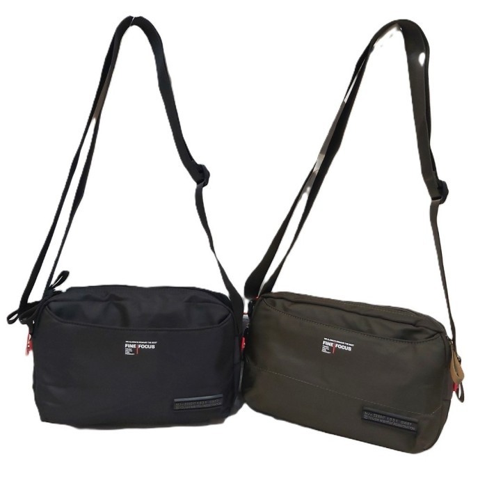 TAS SELEMPANG TOUGH WARRIOR 1157 / TAS TOUGH / SLING BAG TOUGH WARRIOR / TOUGH ARMY