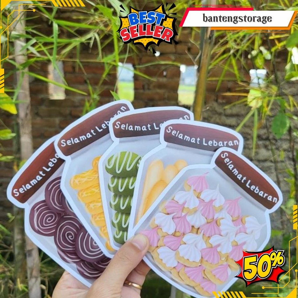 

Amplop Lebaran Toples Termurah Banget