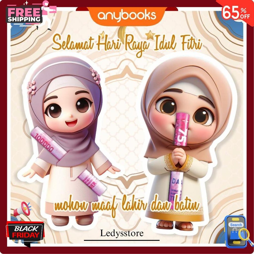 

Amplop Angpau Peluk Karakter 3D Lucu Isi 10 Pcs Amplop Uang Selip Peluk Amplop Angpao Lebaran Gemoy Terlaris