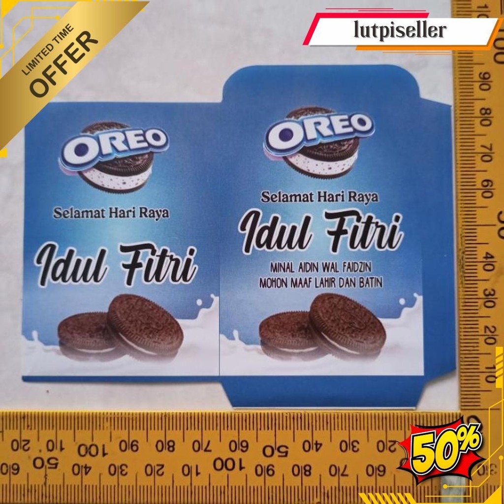 

100 Lembar Amplop Mini Snack Viral,Amplop Lebaran/Ampao Dapat 10 Motif Murah Siap Kirim