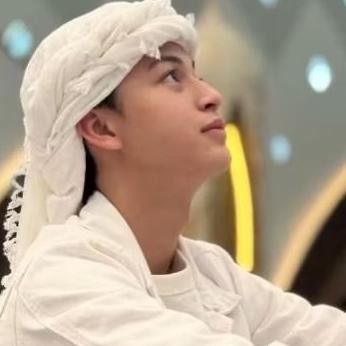 Sorban Pria Terbaru / Sorban Sholat / Sorban Haji Terbaru