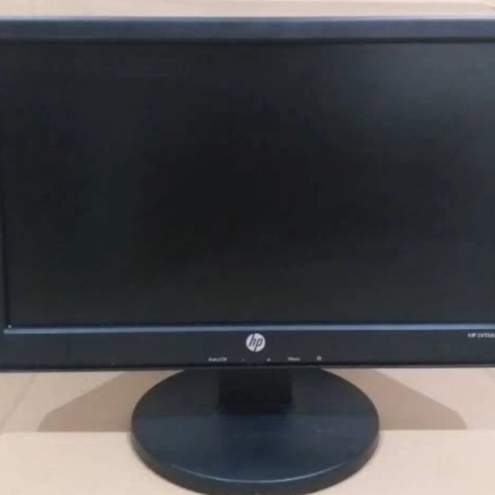 PROMO kaki/stand monitor HP