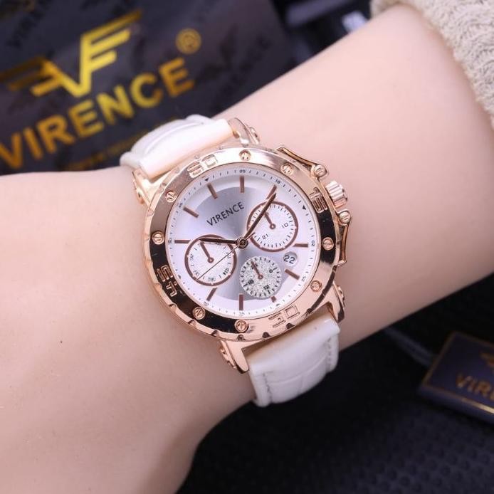 Jam Tangan Wanita Virence