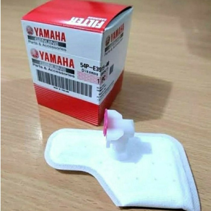 TERLARIS FILTER FUEL PUMP,SARINGAN POMPA BENSIN NMAX,MX KING ORI 54P E3915 00
