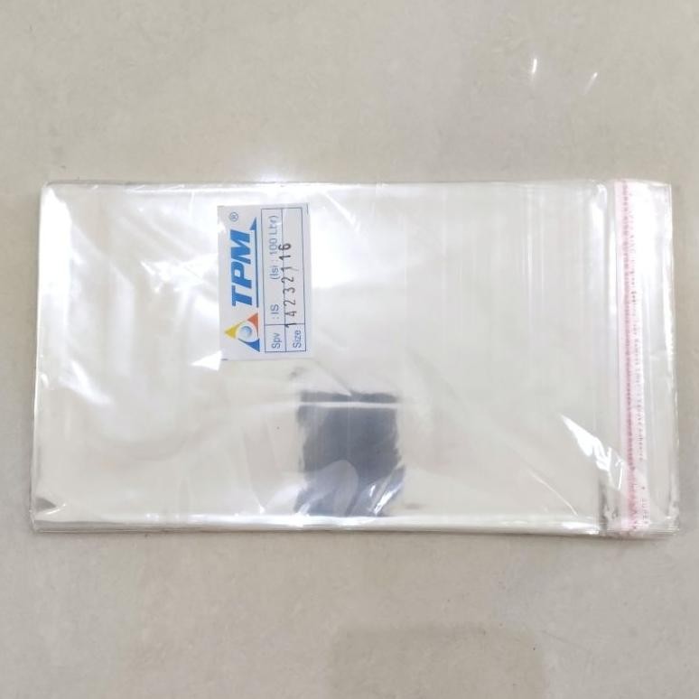 

plastik opp untuk undangan