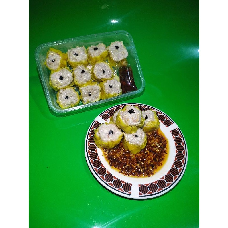 

Dimsum Ayam